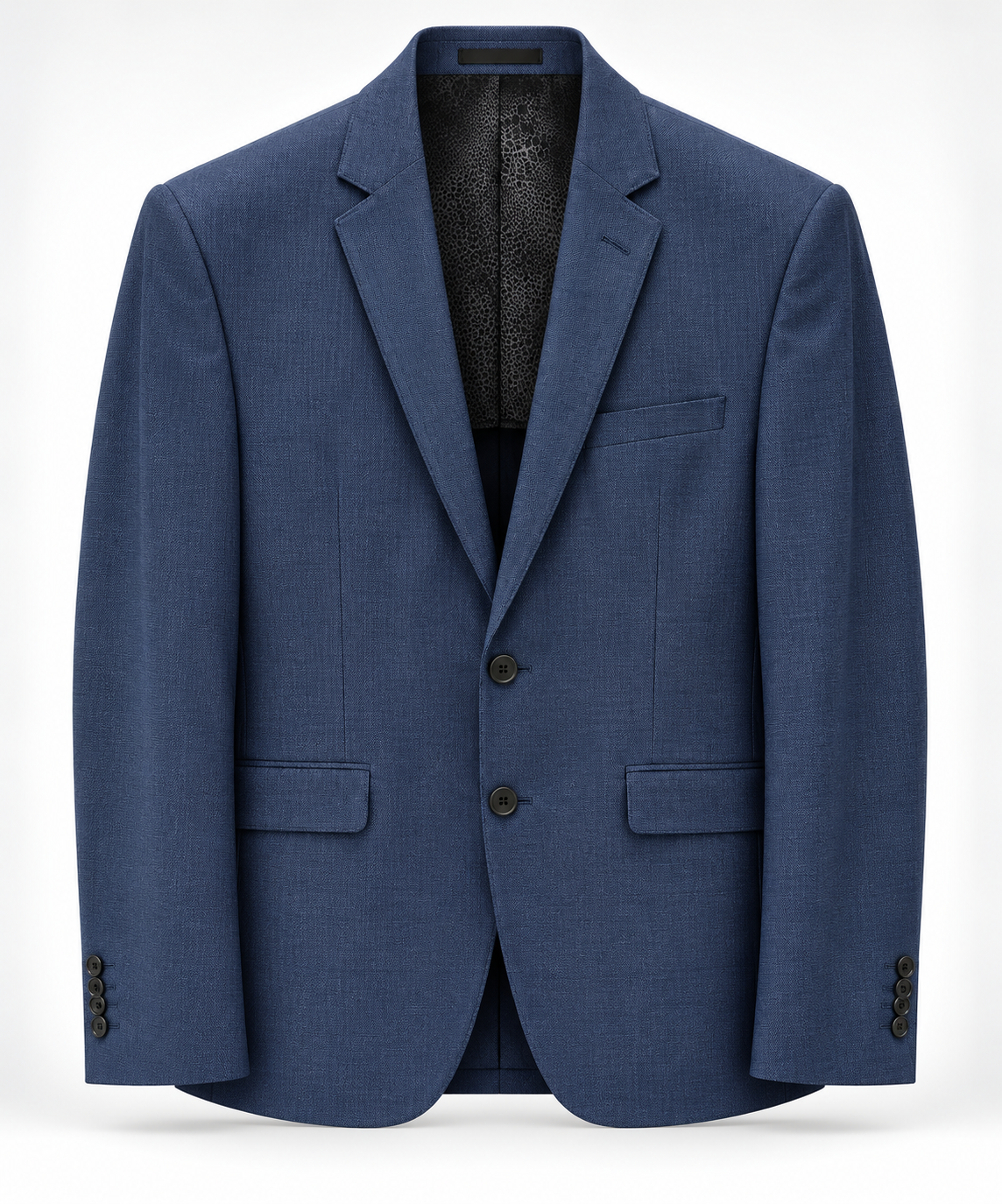 Van Heusen Solid Formal MEN'S Blazer