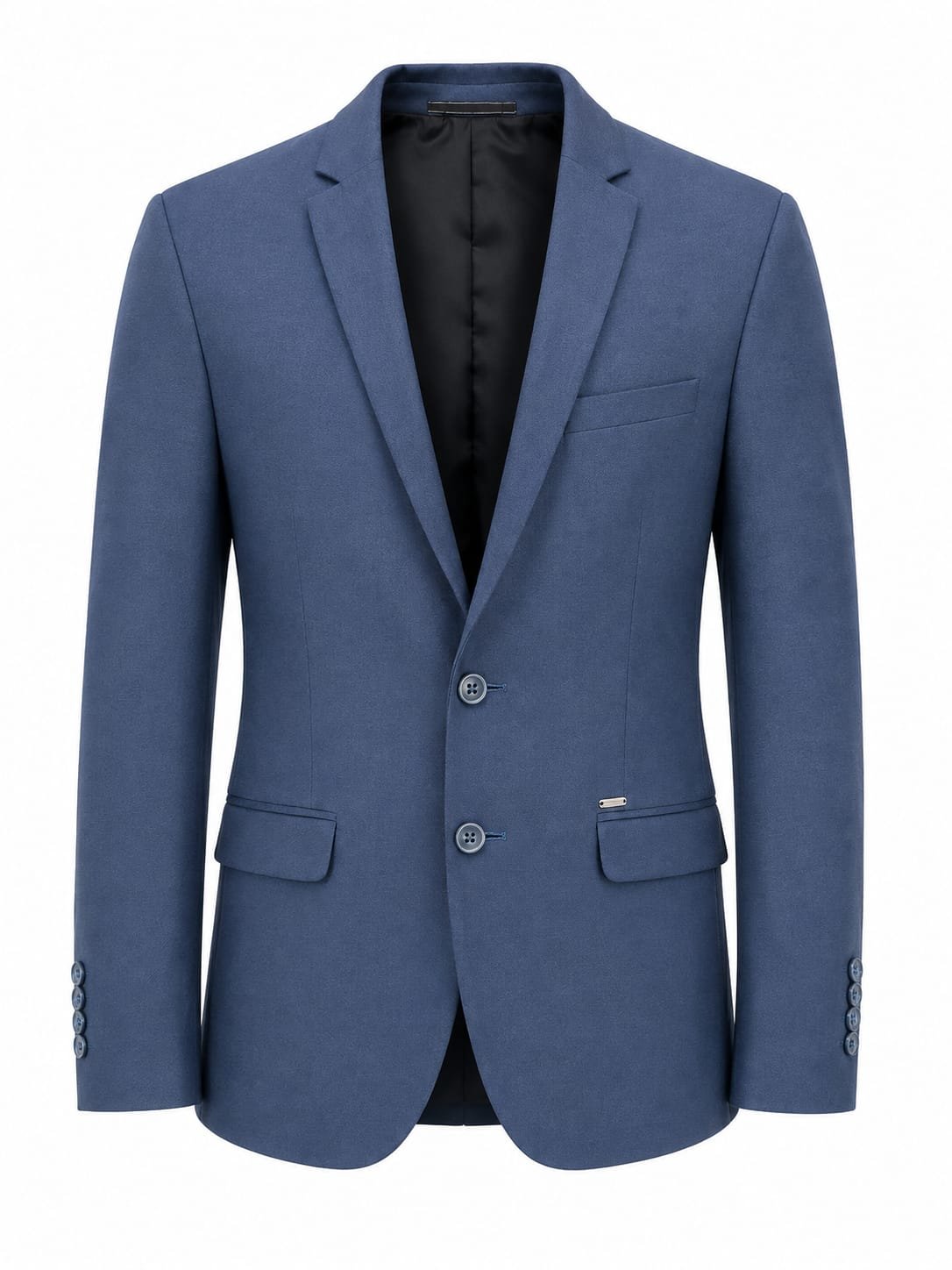 Van Heusen Solid Formal men Blazer