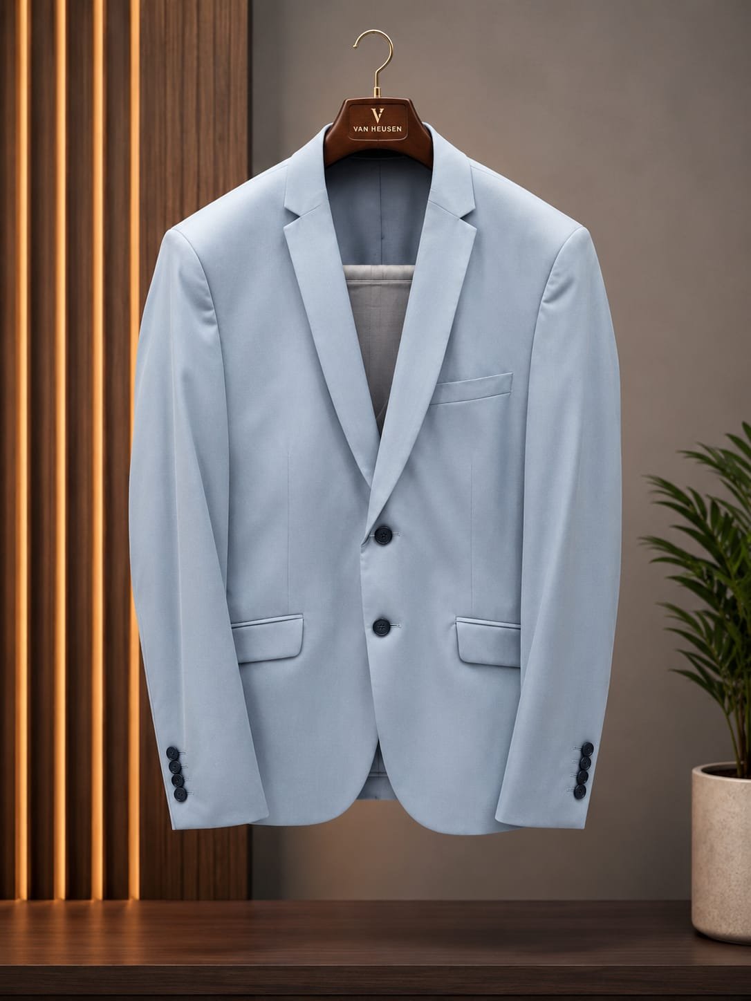 Van Heusen MENS SUITS